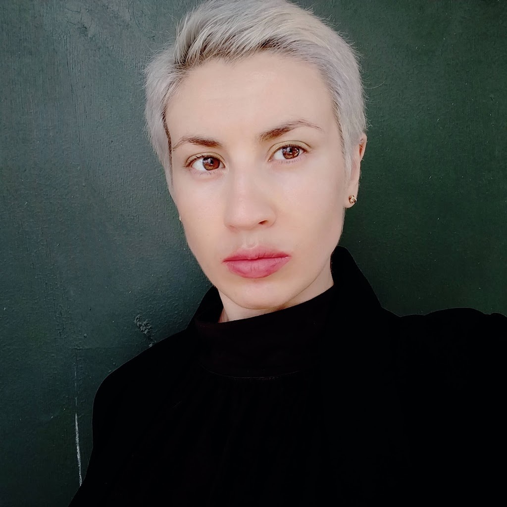 Avatar of Natalia P.