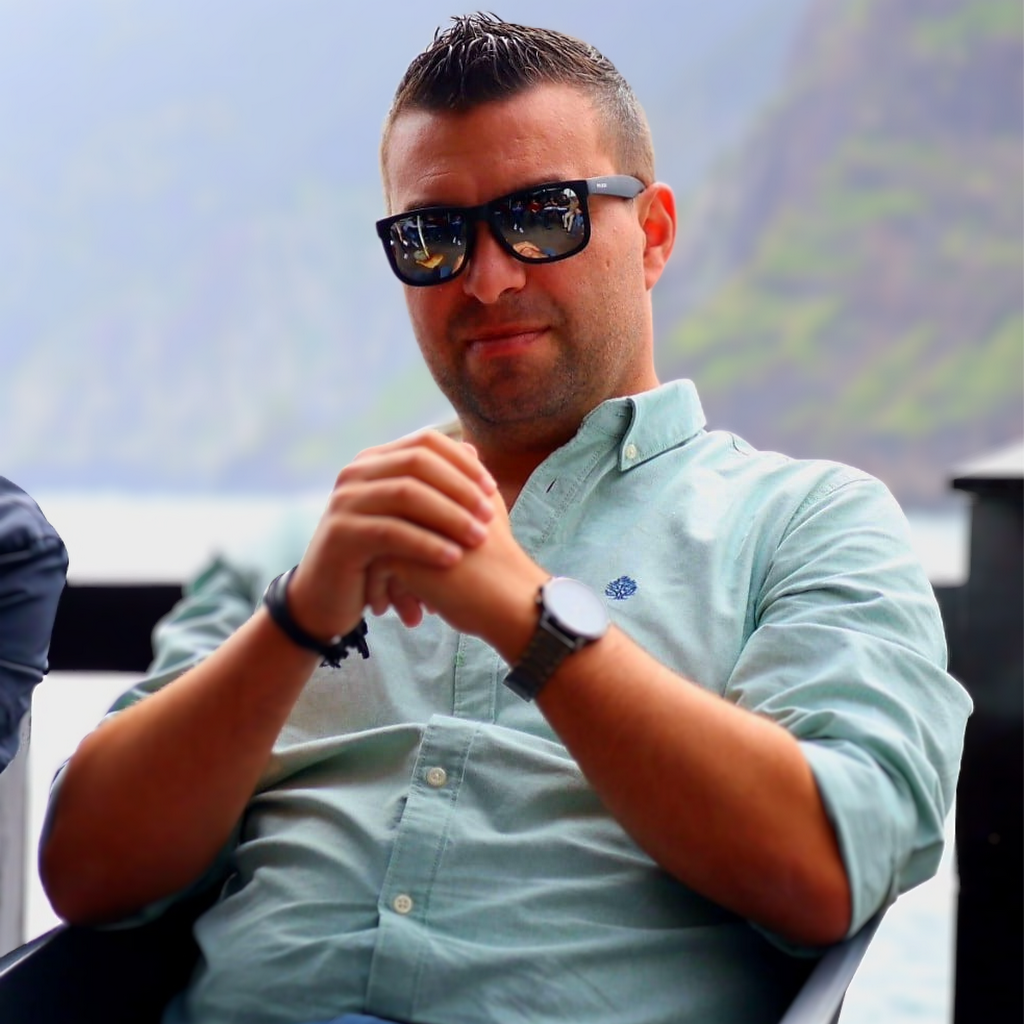 Avatar of Ângelo P.