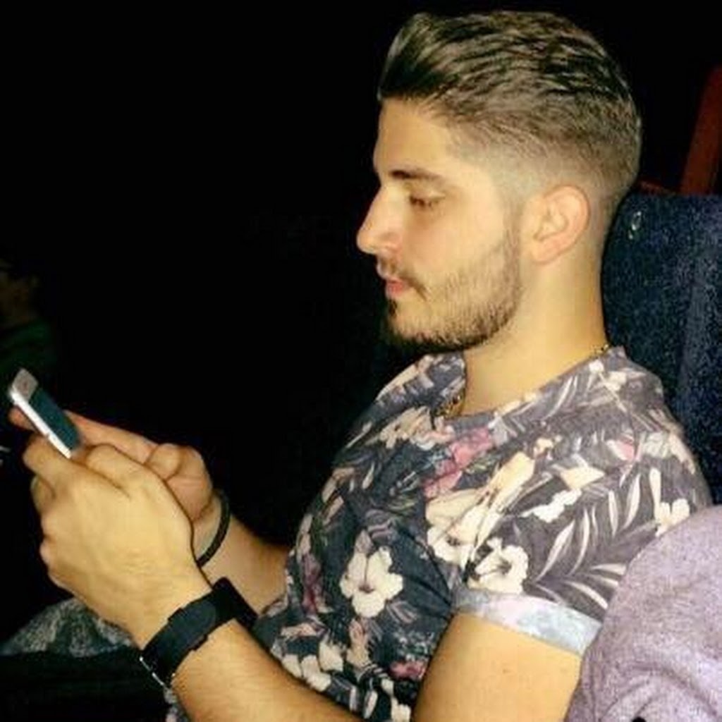 Avatar of Leandro M.