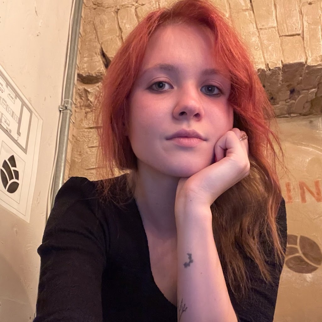 Avatar of Анна Є.