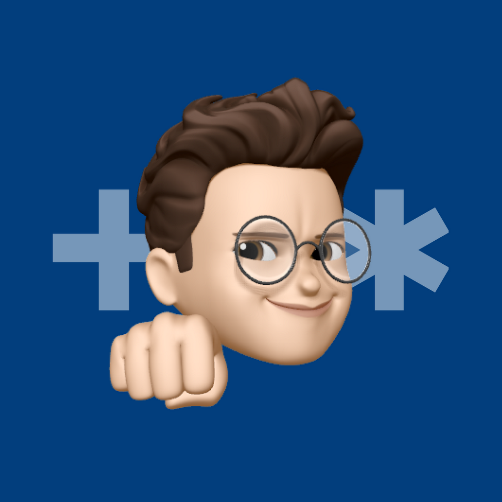 Avatar of 똑똑한개발자_김준수