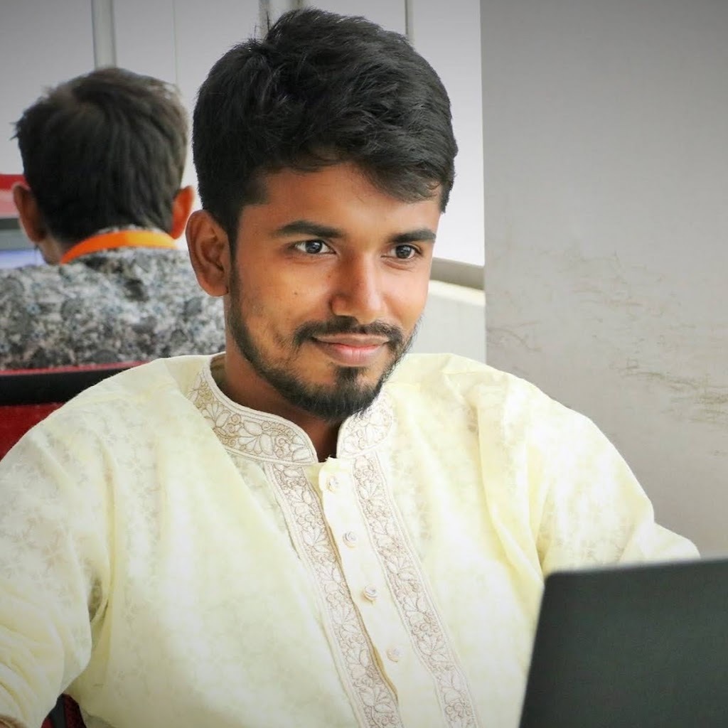 Avatar of Shahinul I.