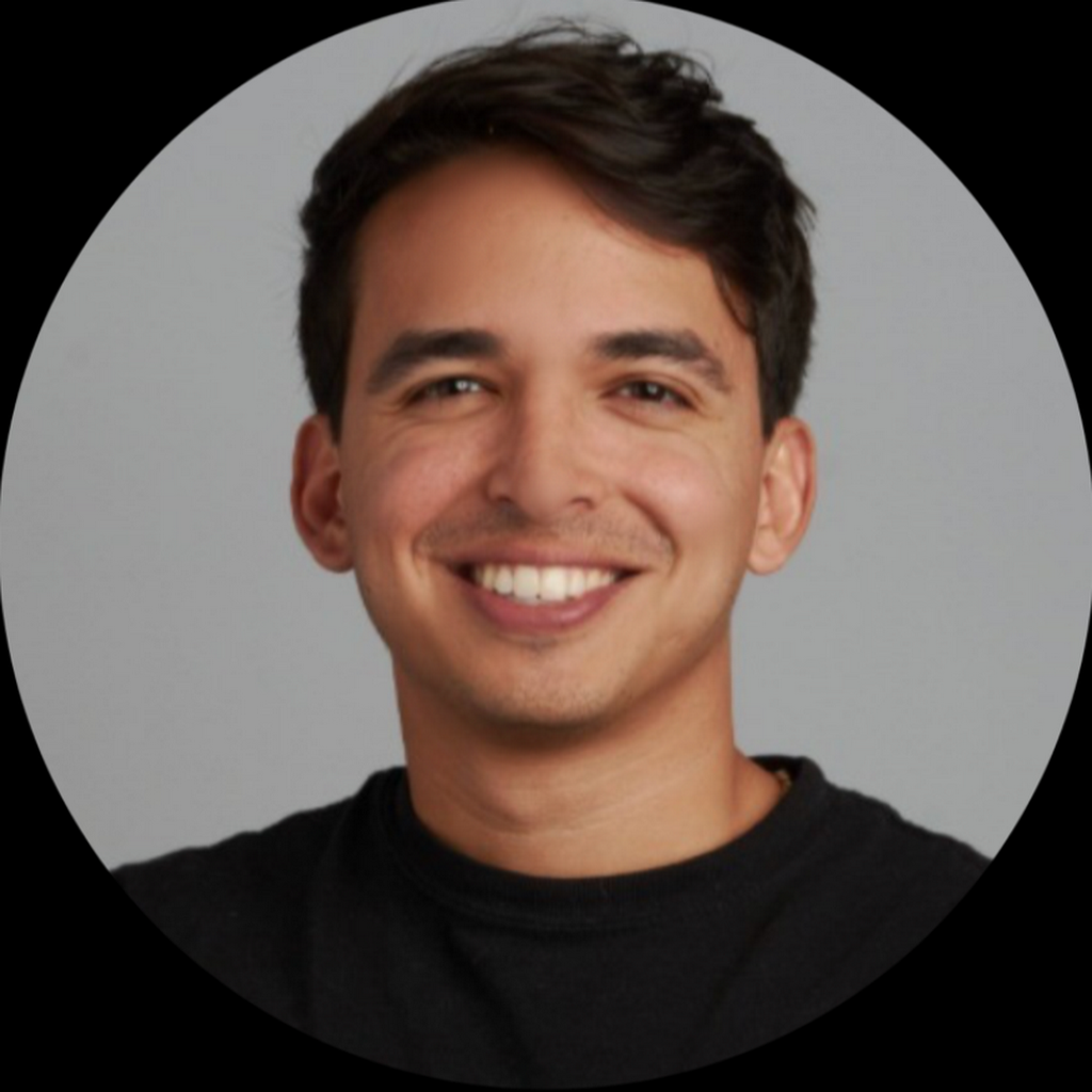 Avatar of Adalberto G.