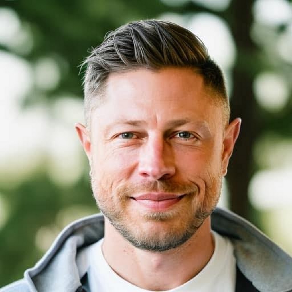 Avatar of Michael H.