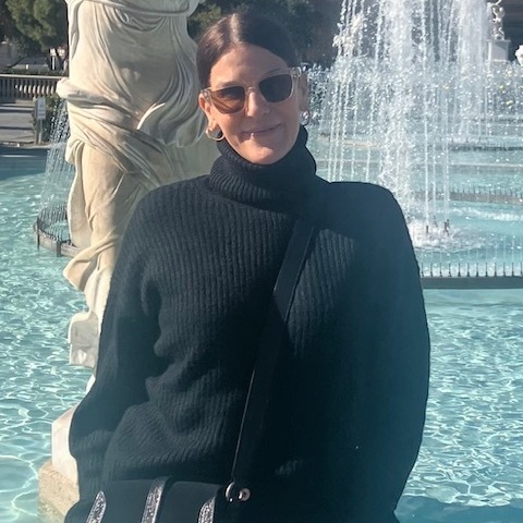 Avatar of Melissa O.