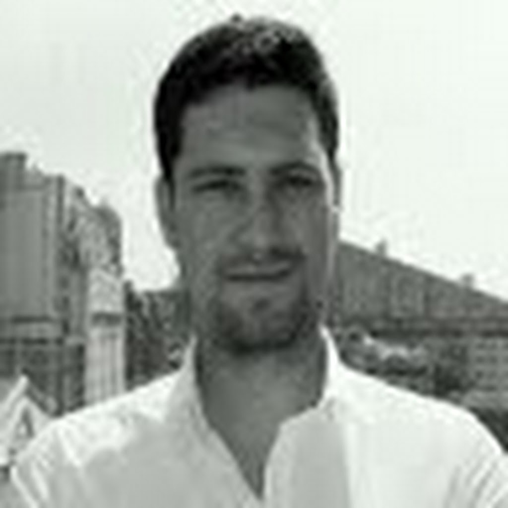 Avatar of Patrick M.