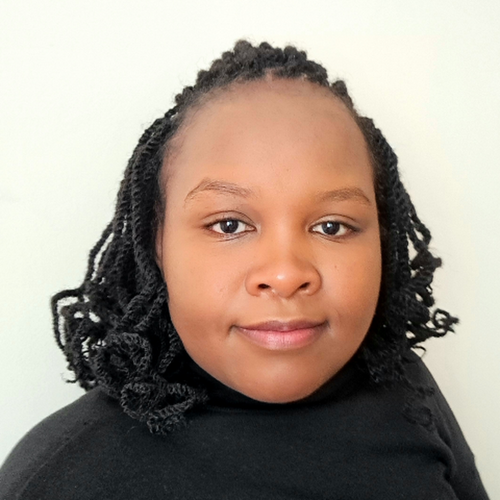 Avatar of maureen k.