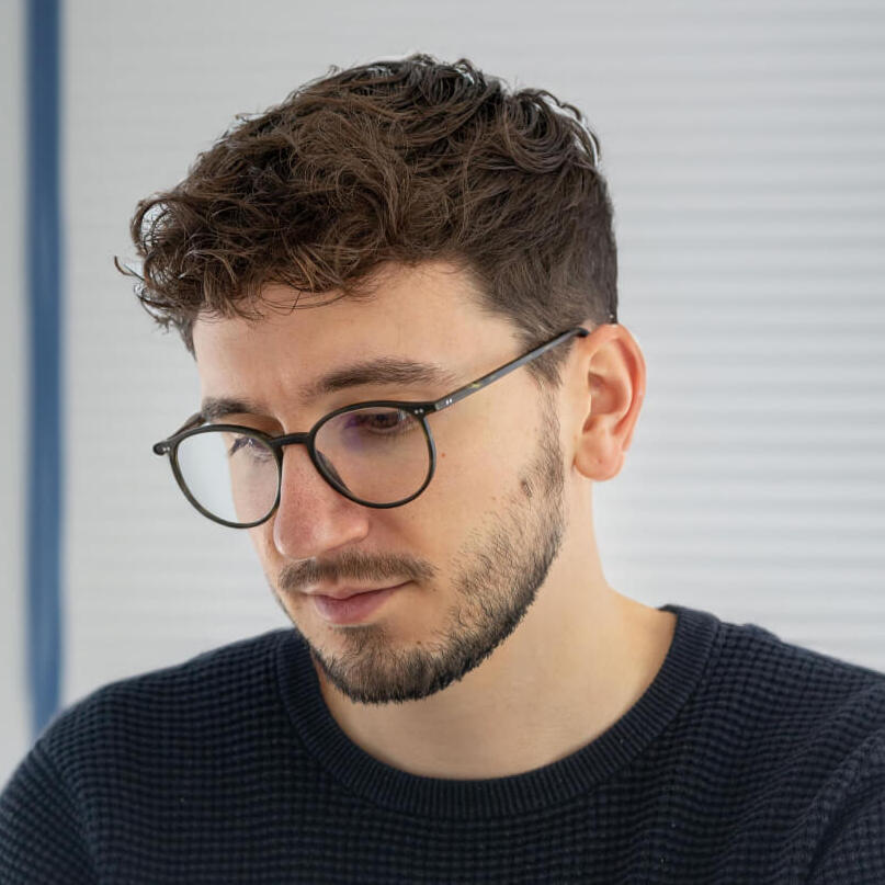 Avatar of Thierry G.