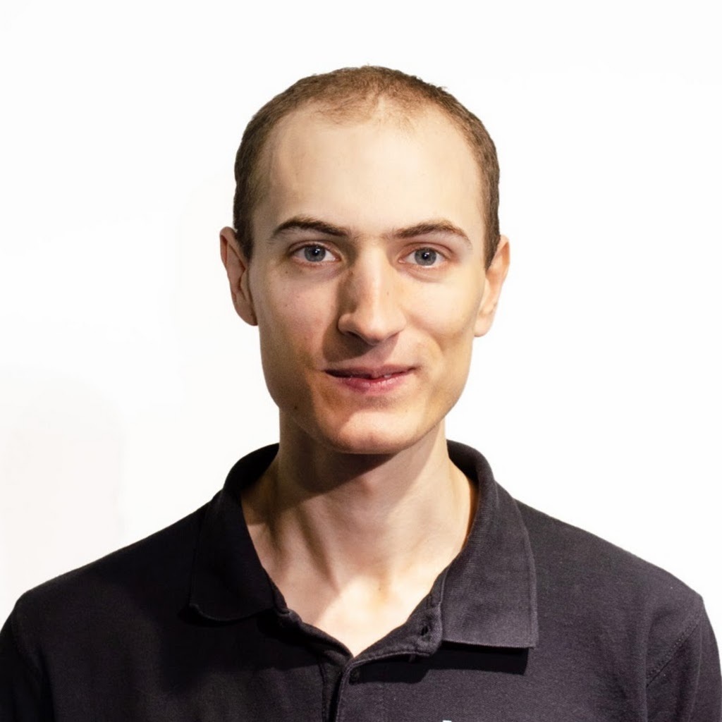 Avatar of Николай О.