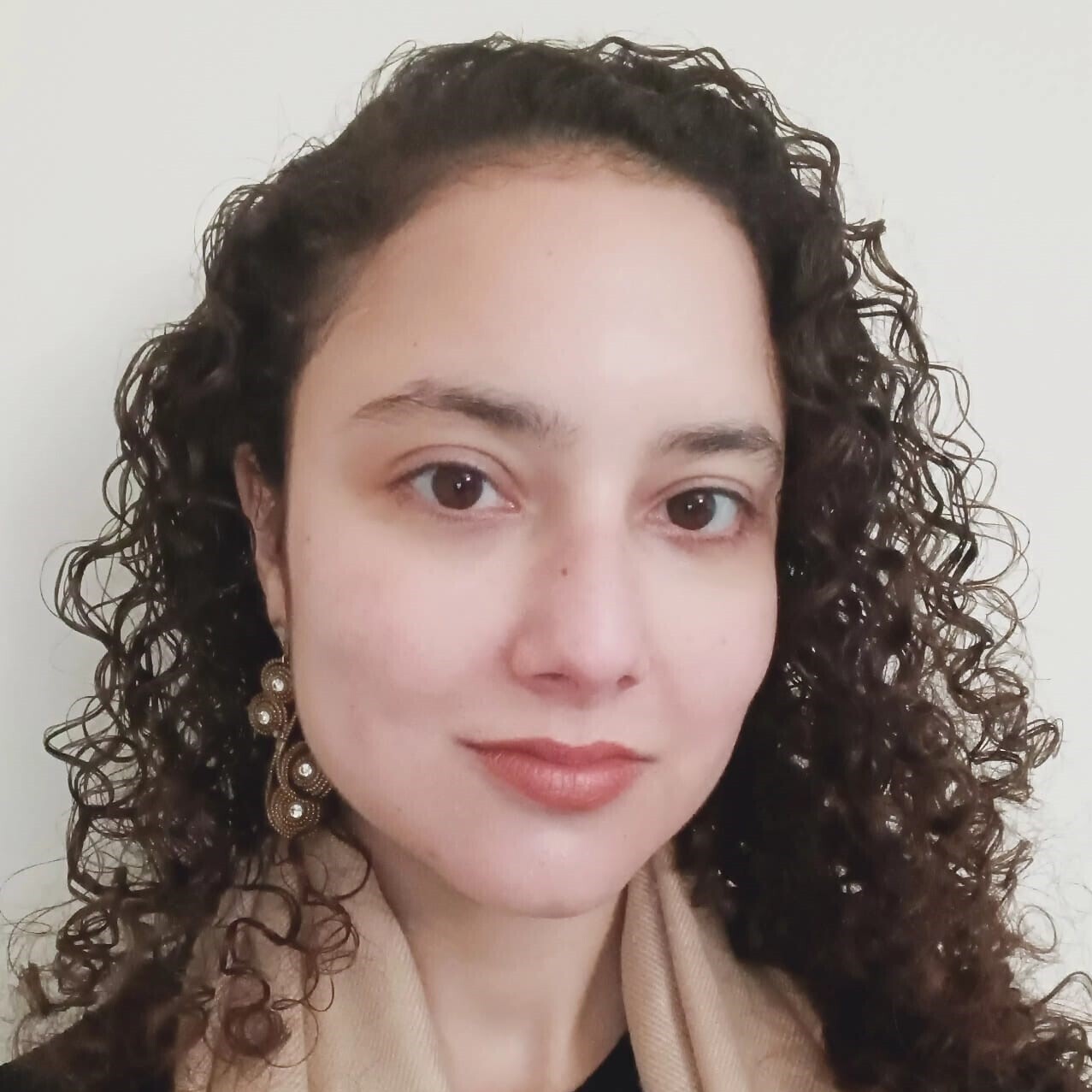 Avatar of Andréa F.