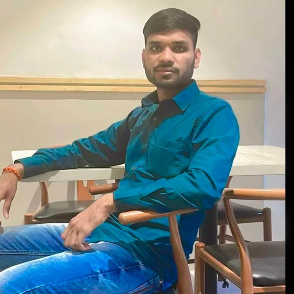 Avatar of Parvesh S.