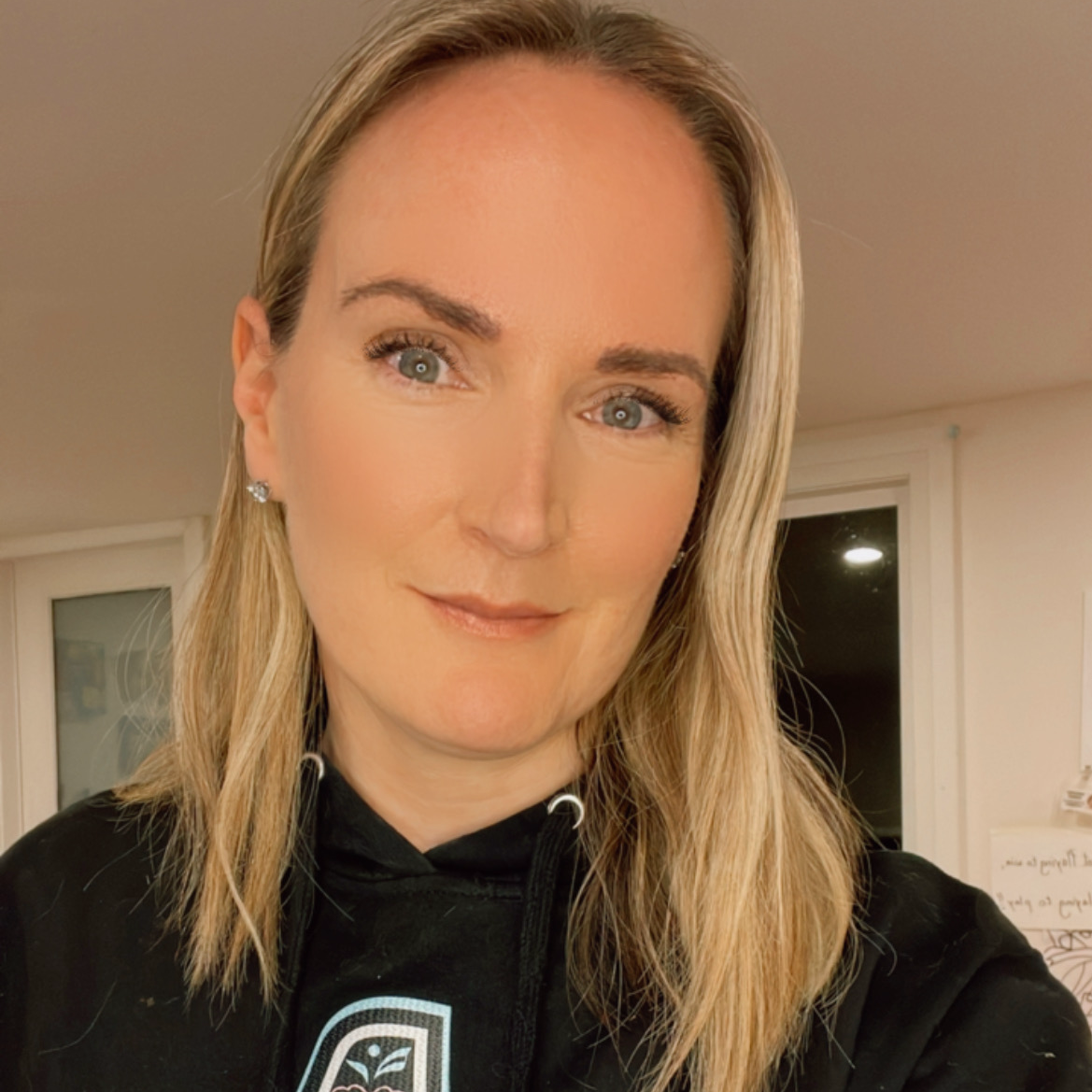 Avatar of Deirdre K.