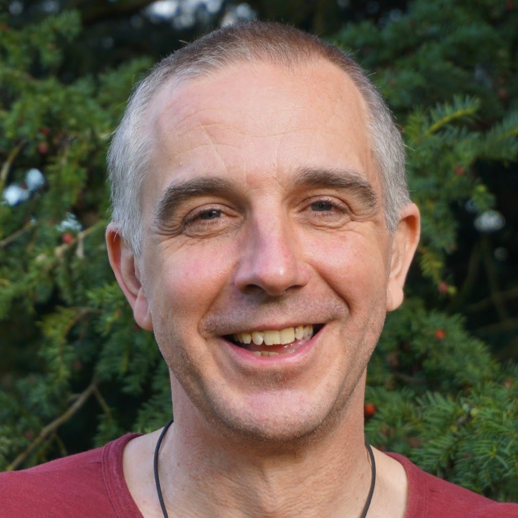 Avatar of Mahadeva C.