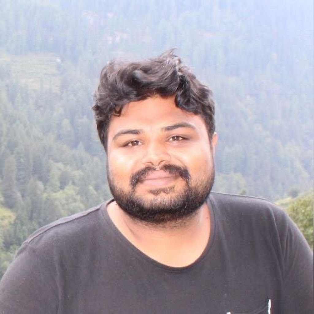Avatar of Subham M.