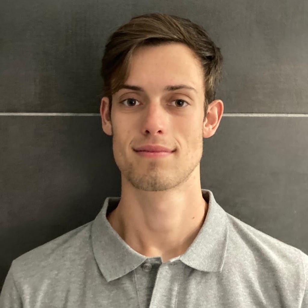 Avatar of Martín v.