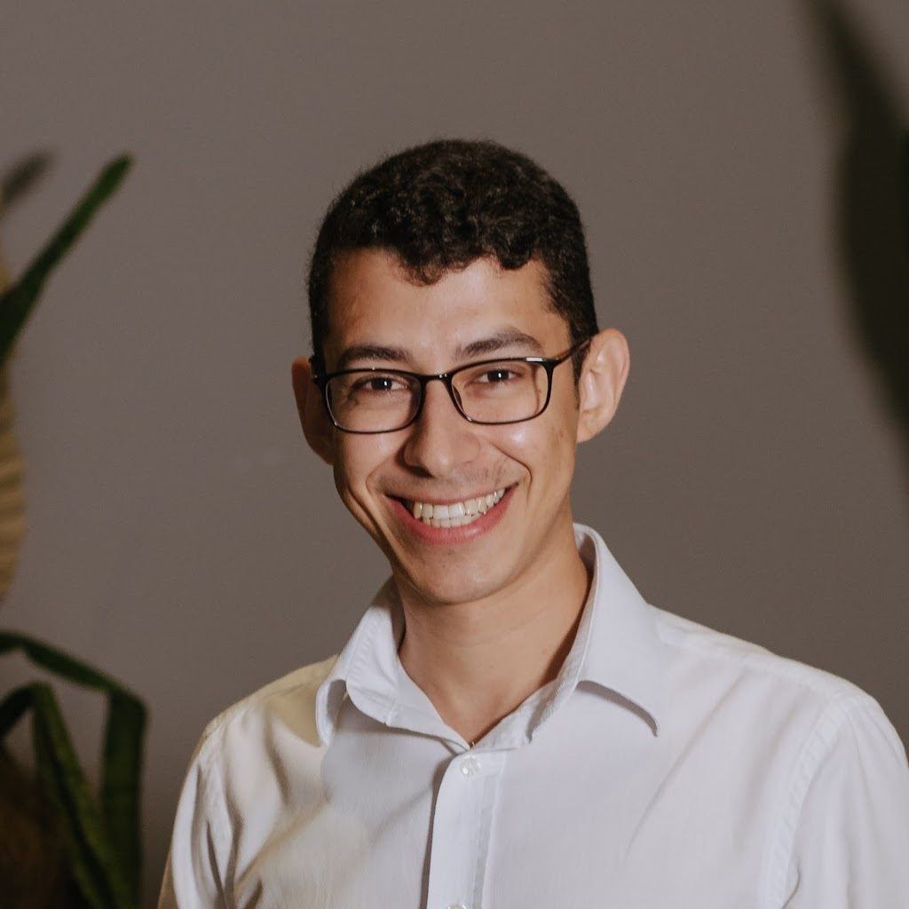 Avatar of Cláudio A.