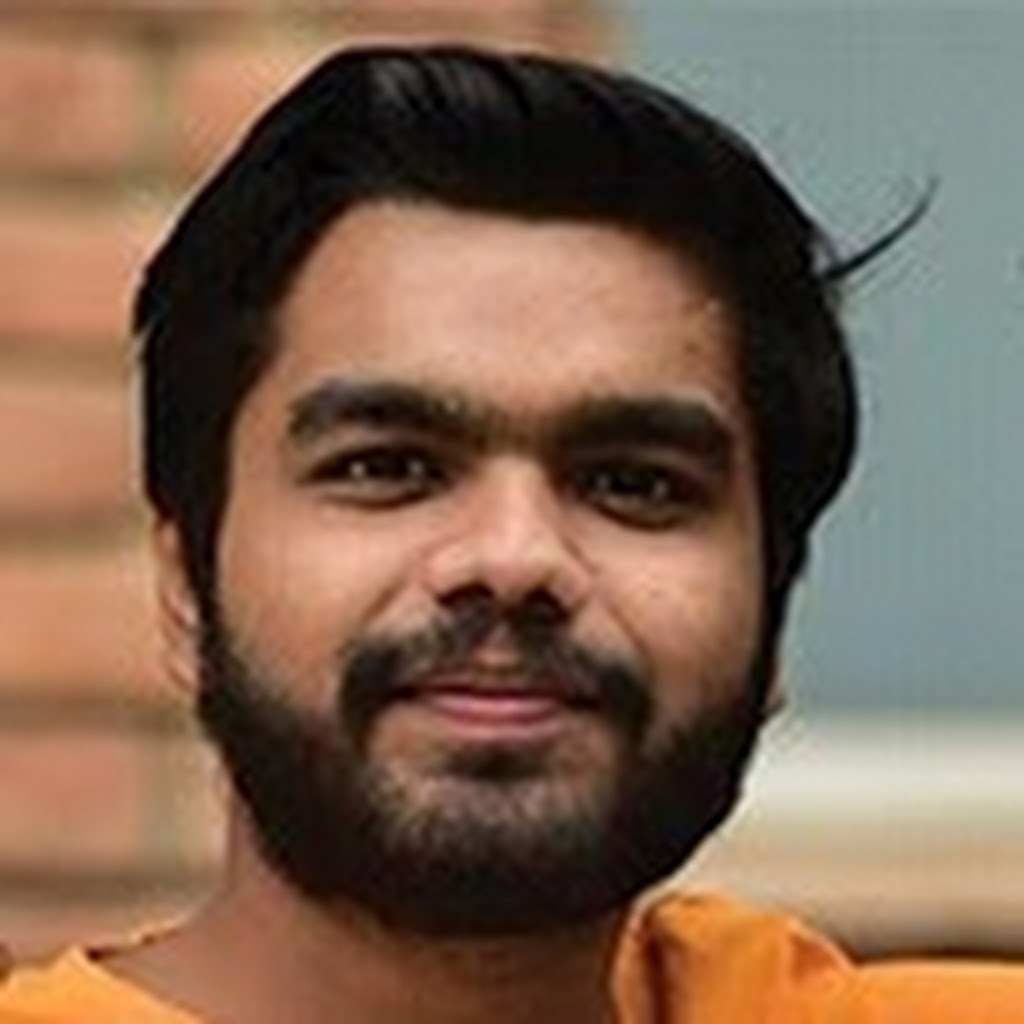 Avatar of Shubham S.