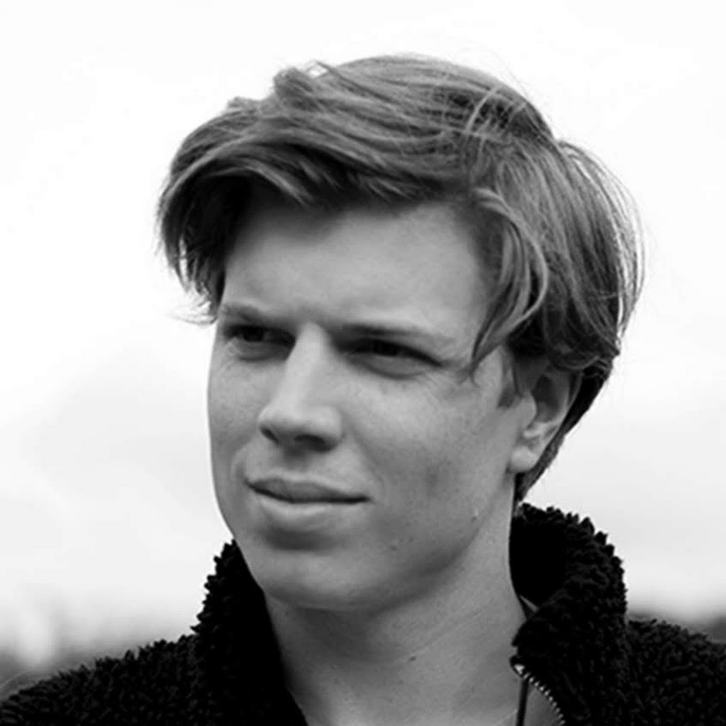 Avatar of Alexander A.