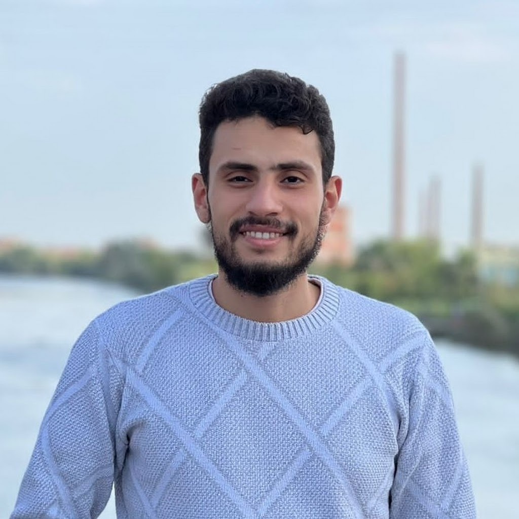 Avatar of Youssef A.