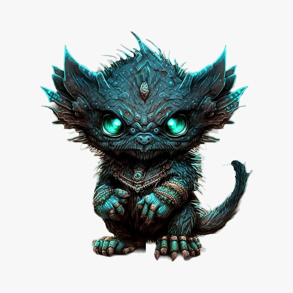 Avatar of Graphic B.