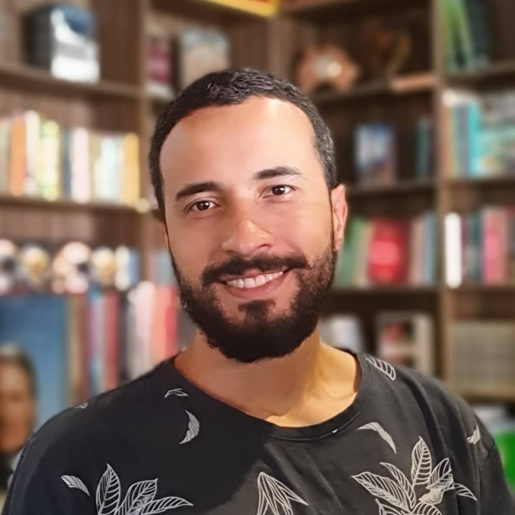 Avatar of Weslley S.