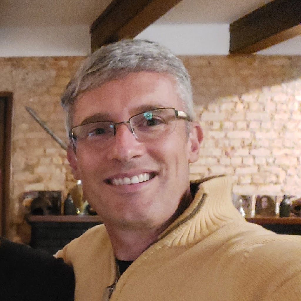 Avatar of Michael R.