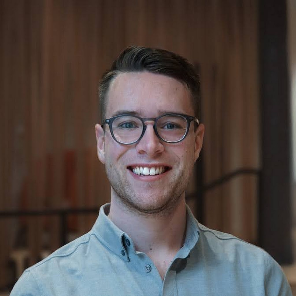 Avatar of Brendon V.