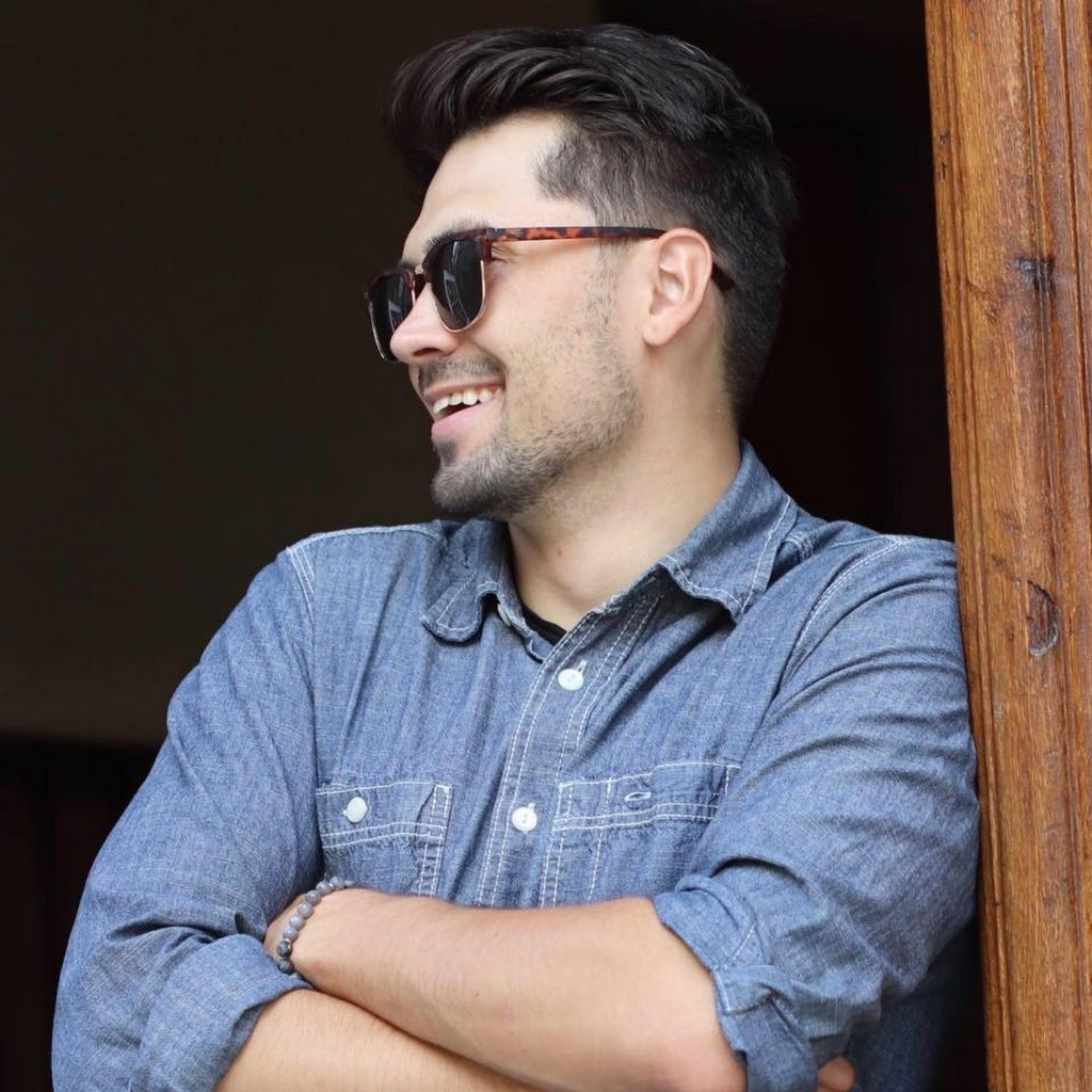 Avatar of Francesco W.