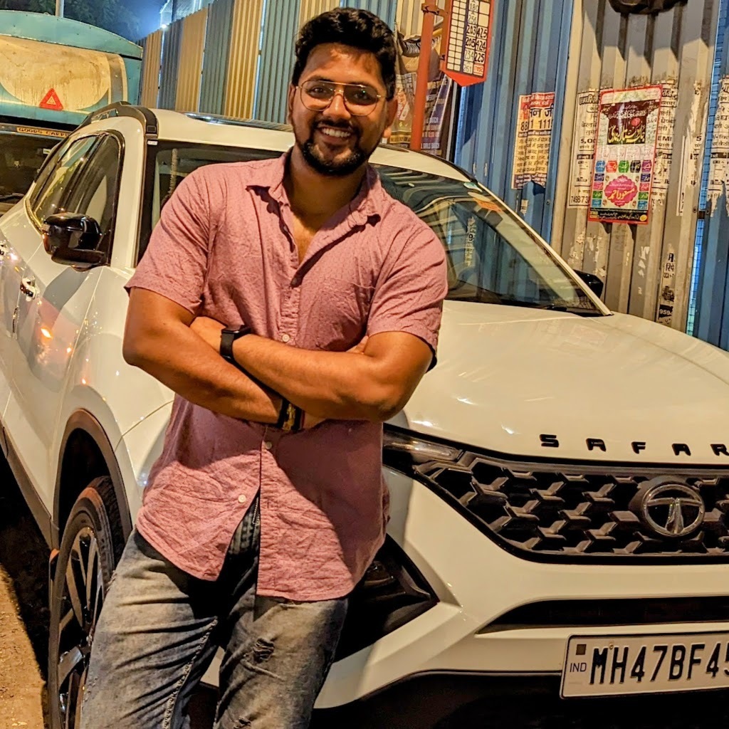 Avatar of Harshit S.