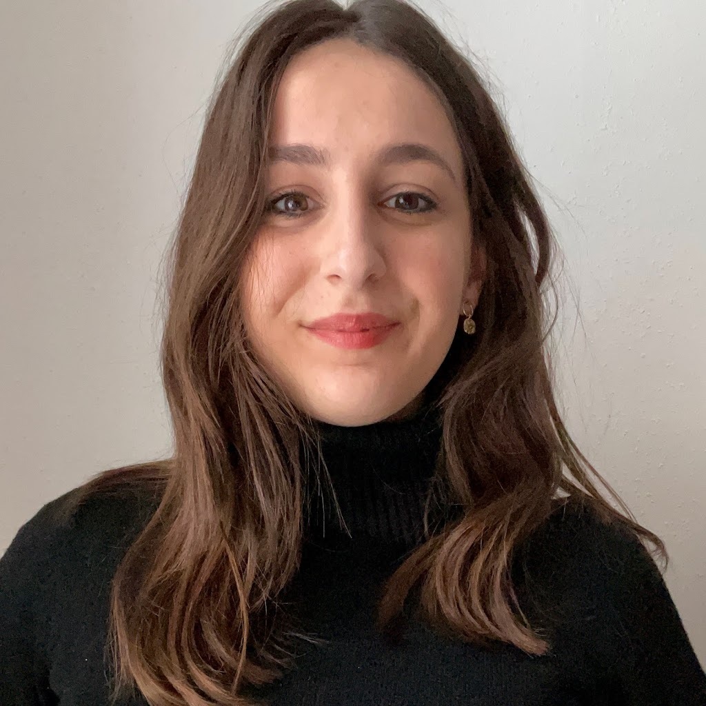 Avatar of Valentina B.