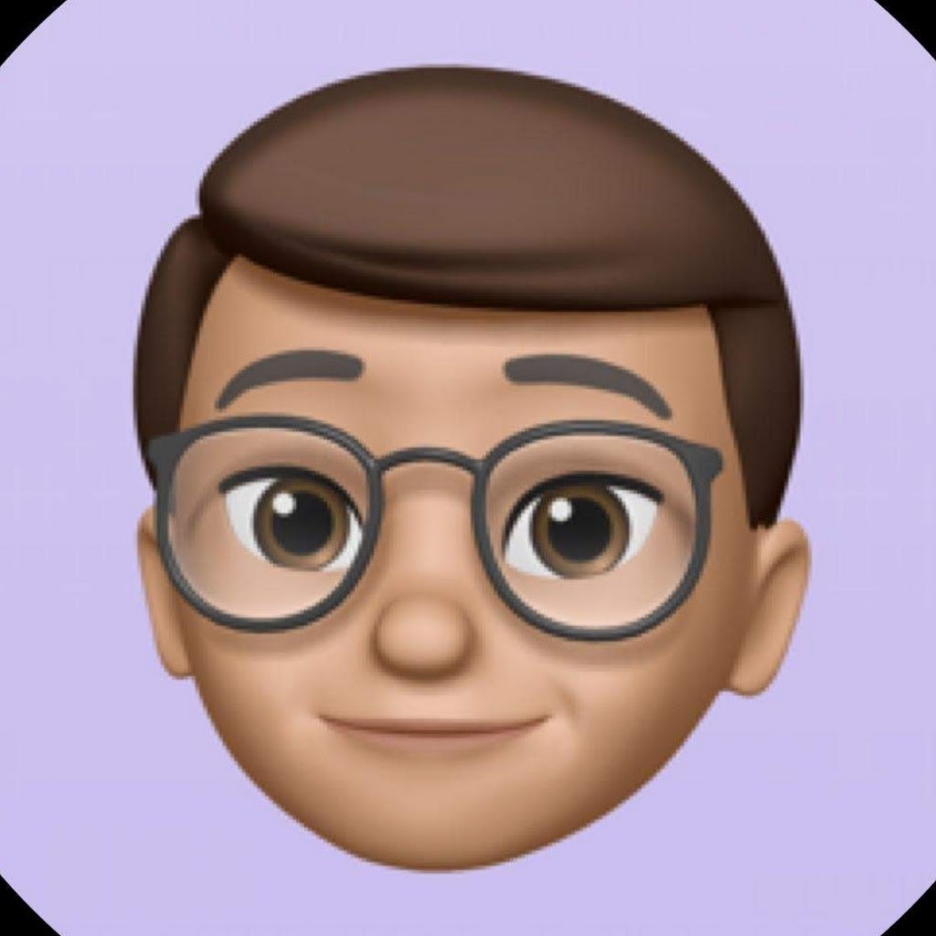 Avatar of Makhmud A.