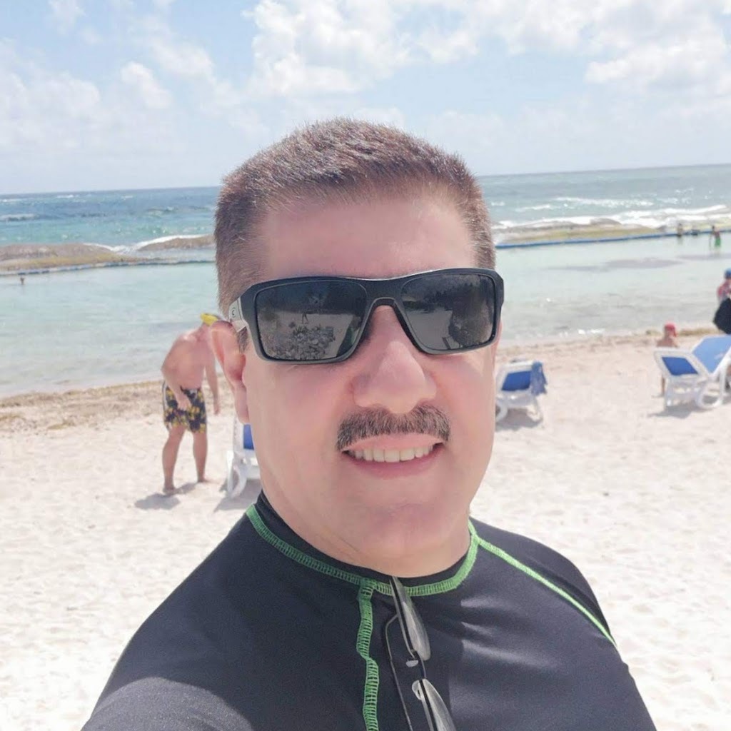 Avatar of Francisco A.