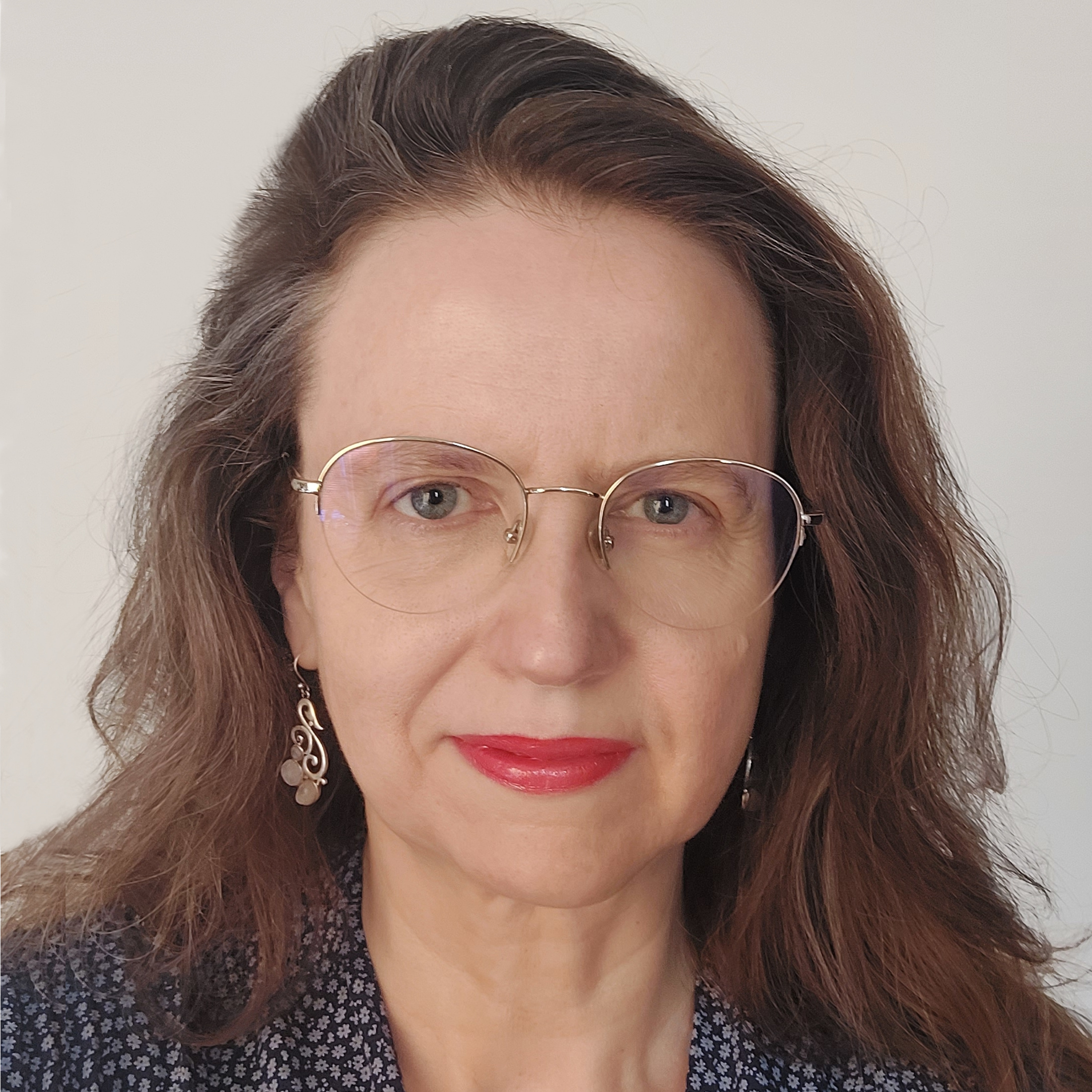 Avatar of Véronique G.