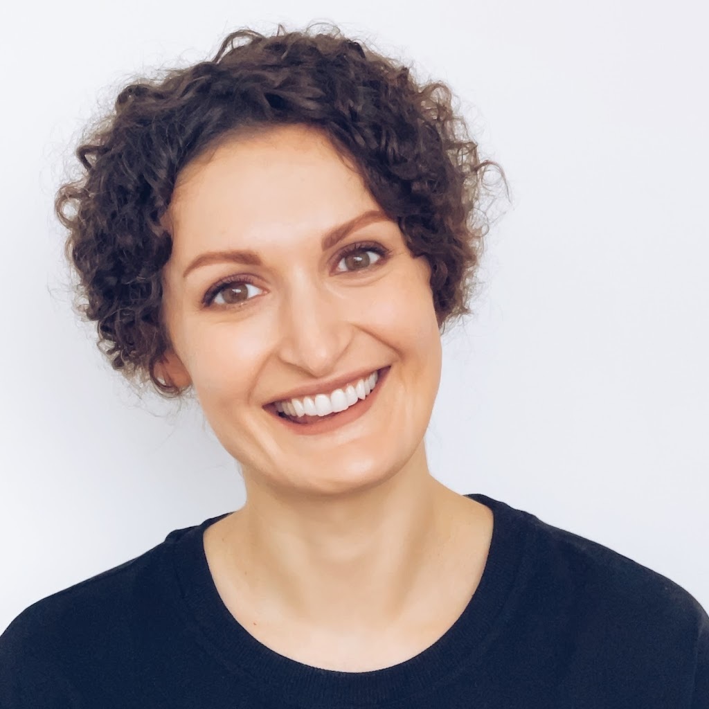 Avatar of Valentyna K.