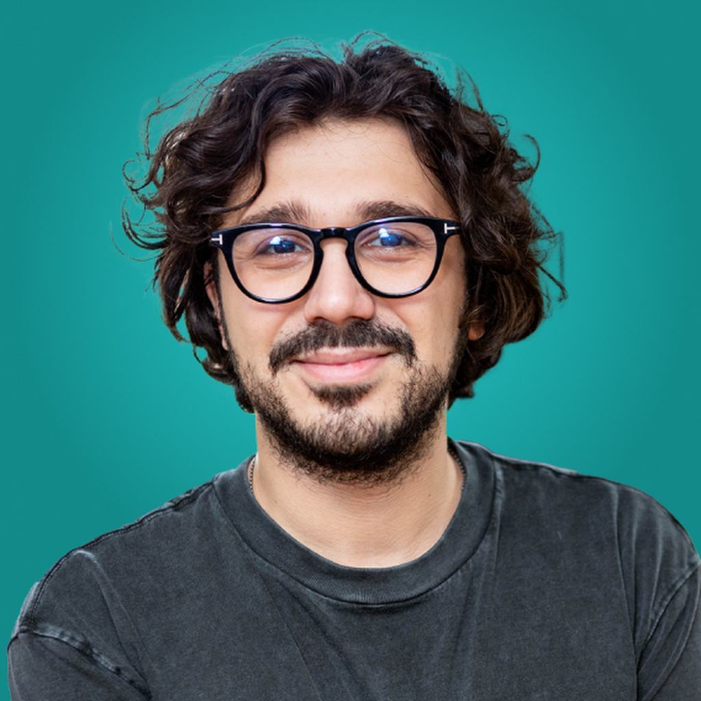 Avatar of Canberk B.