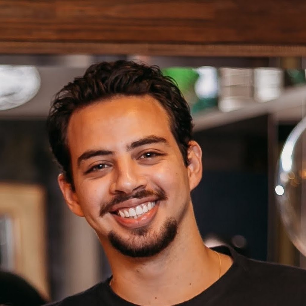 Avatar of Matheus F.