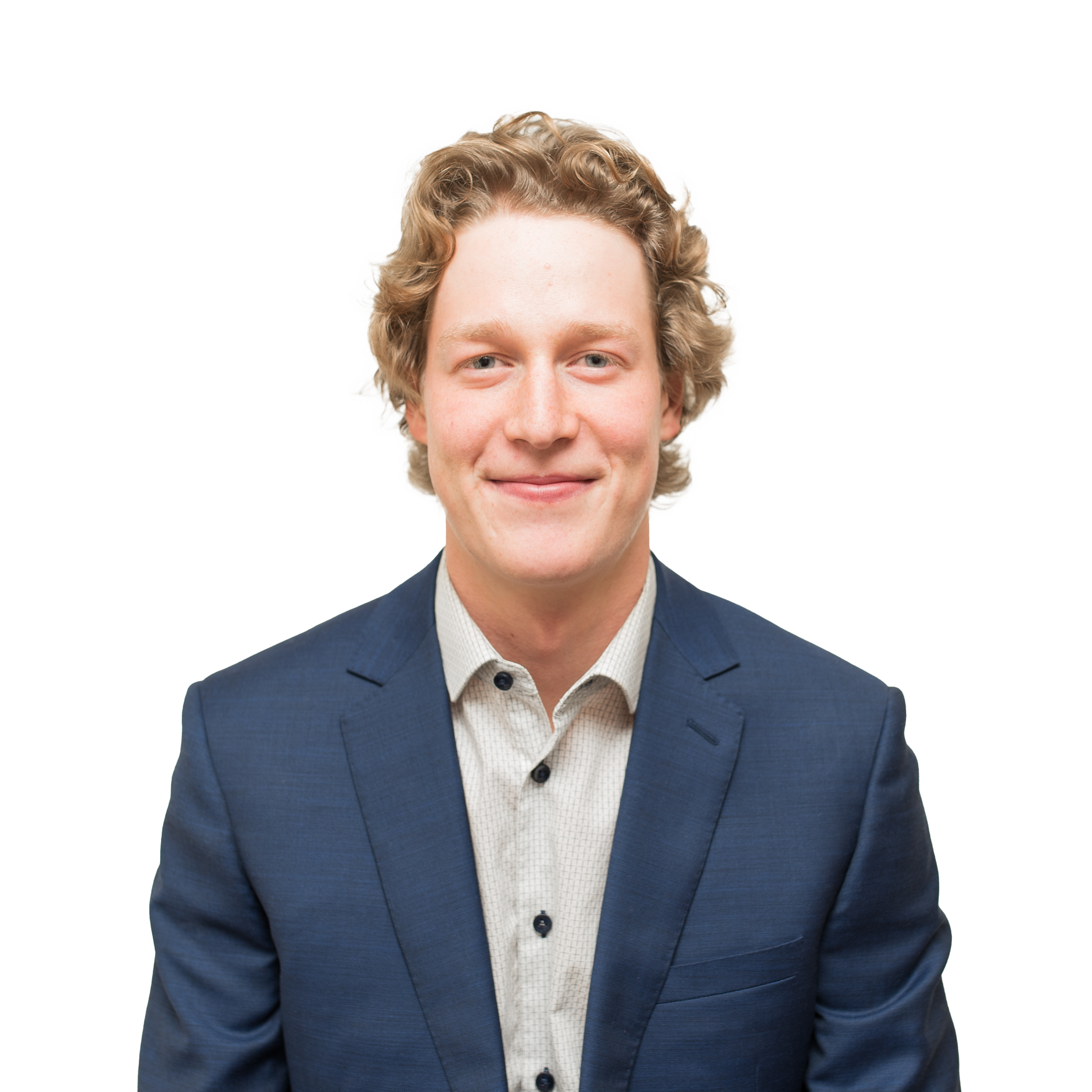 Avatar of Matthew F.