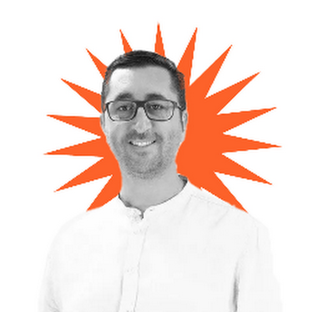 Avatar of Vincent R.