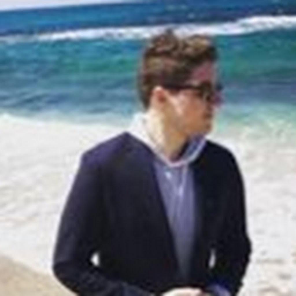 Avatar of Bradley Y.