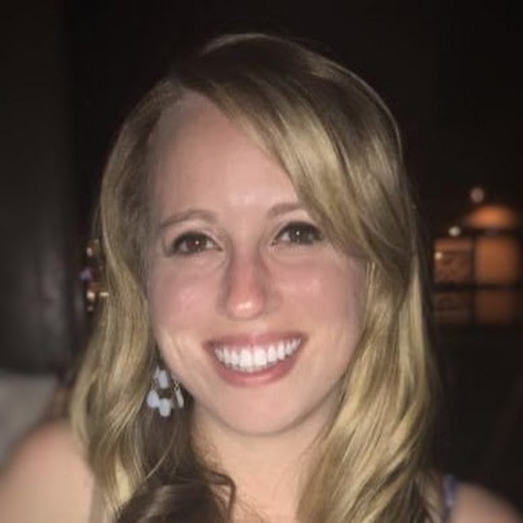 Avatar of Sarah Howell