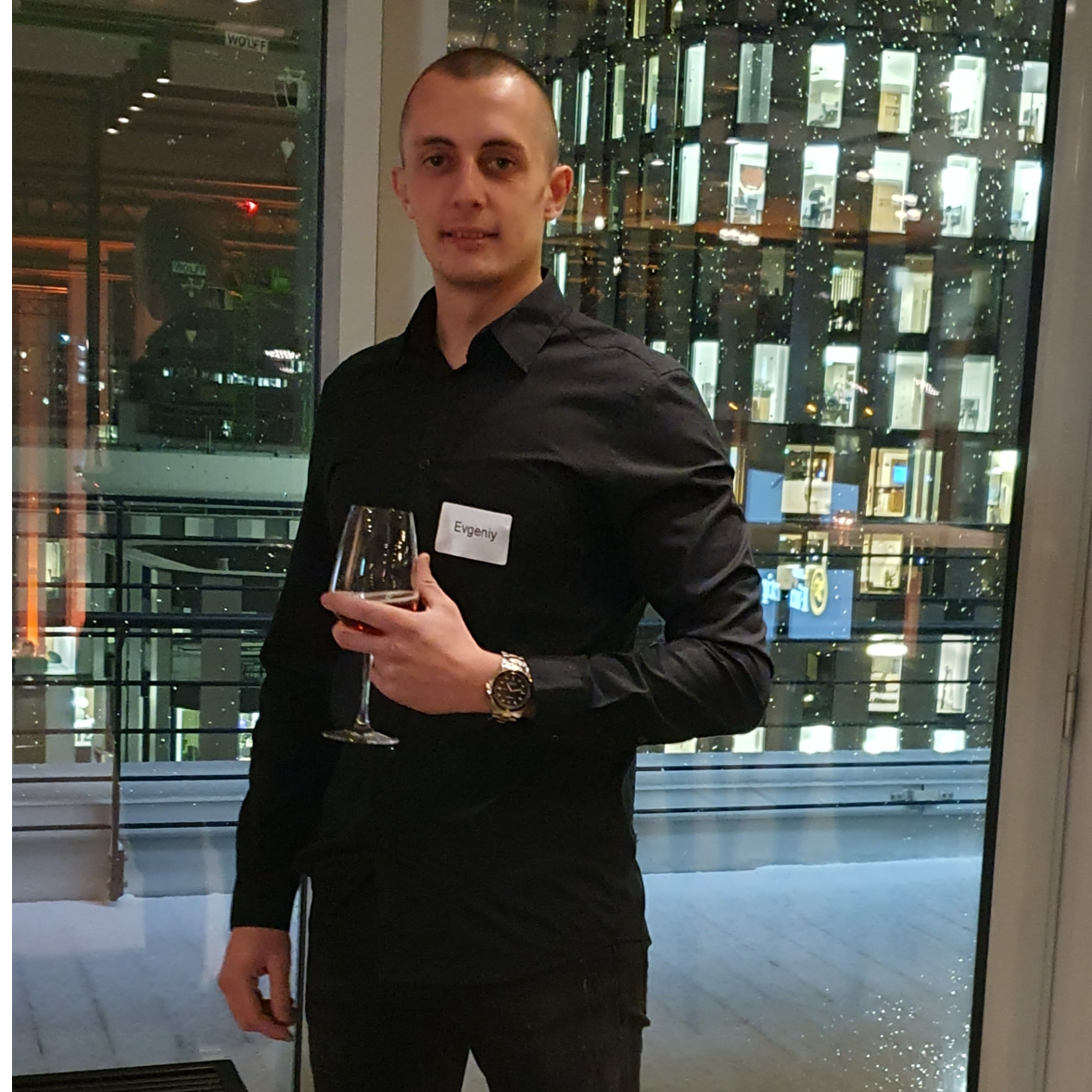 Avatar of Evgeniy N.