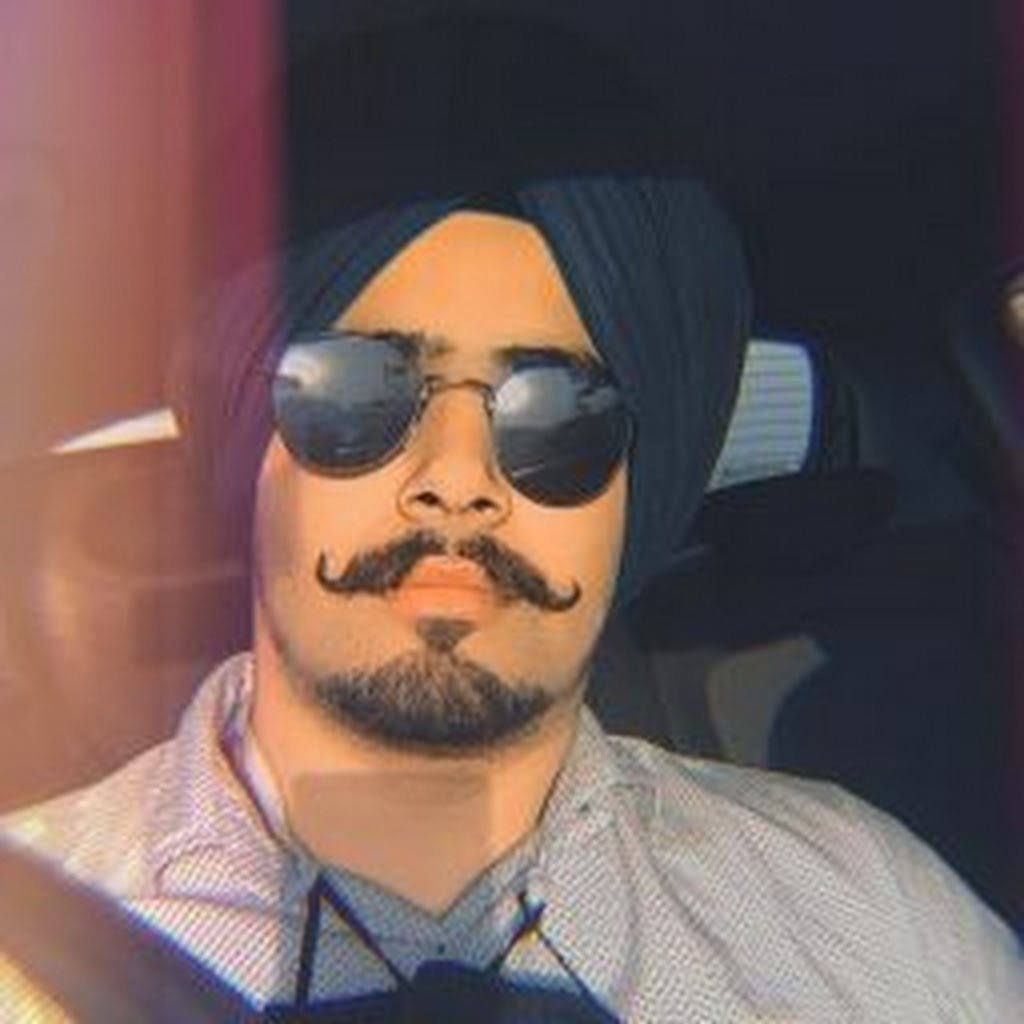 Avatar of Amarpreet S.