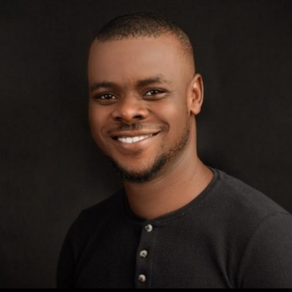 Avatar of ThankGod E.