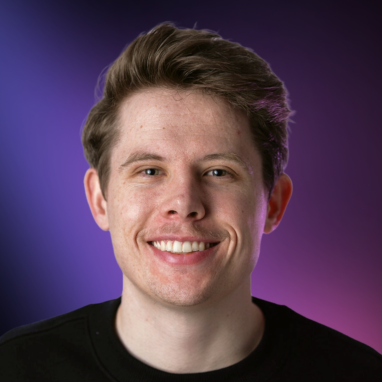 Avatar of Bradford H.