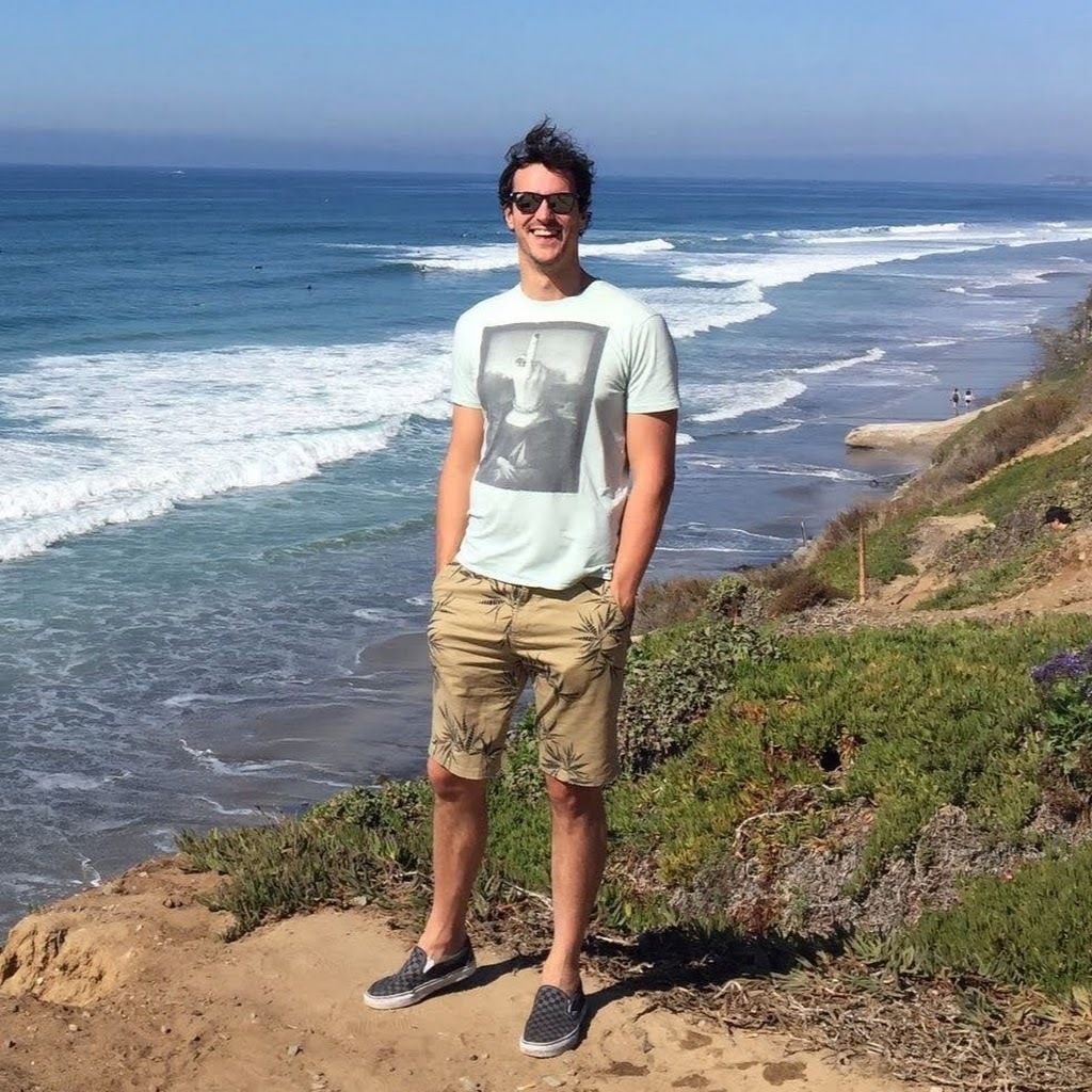 Avatar of Eugenio M.