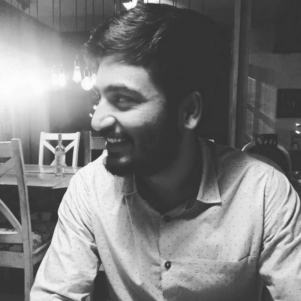 Avatar of Abhishek K.