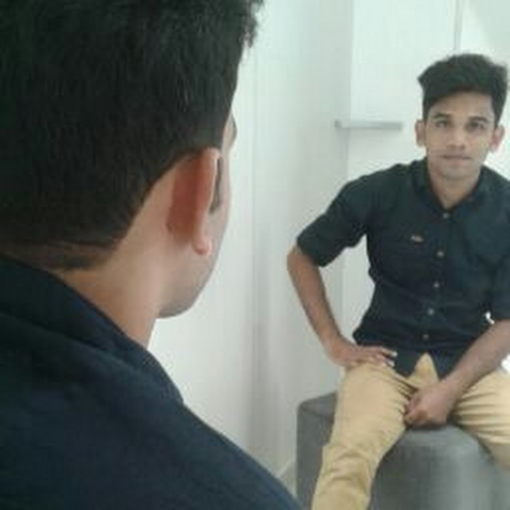 Avatar of MUHAMMED I.