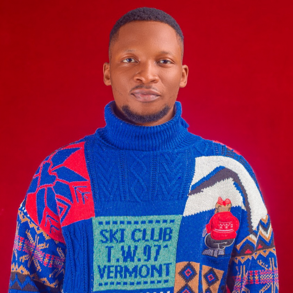 Avatar of Afolabi J.