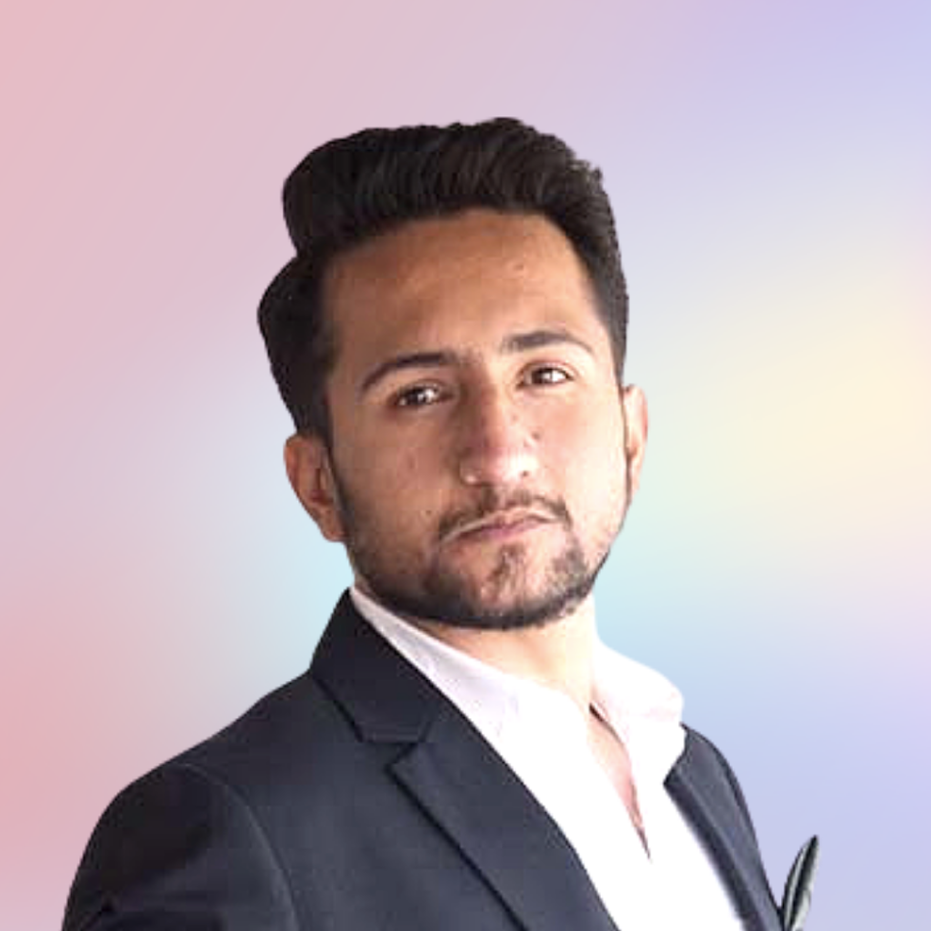 Avatar of Hassaan R.