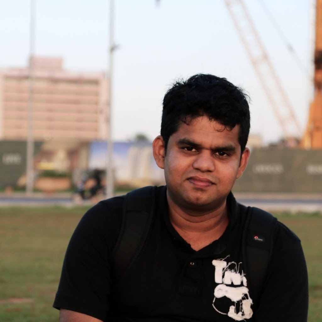 Avatar of Dhanushka B.